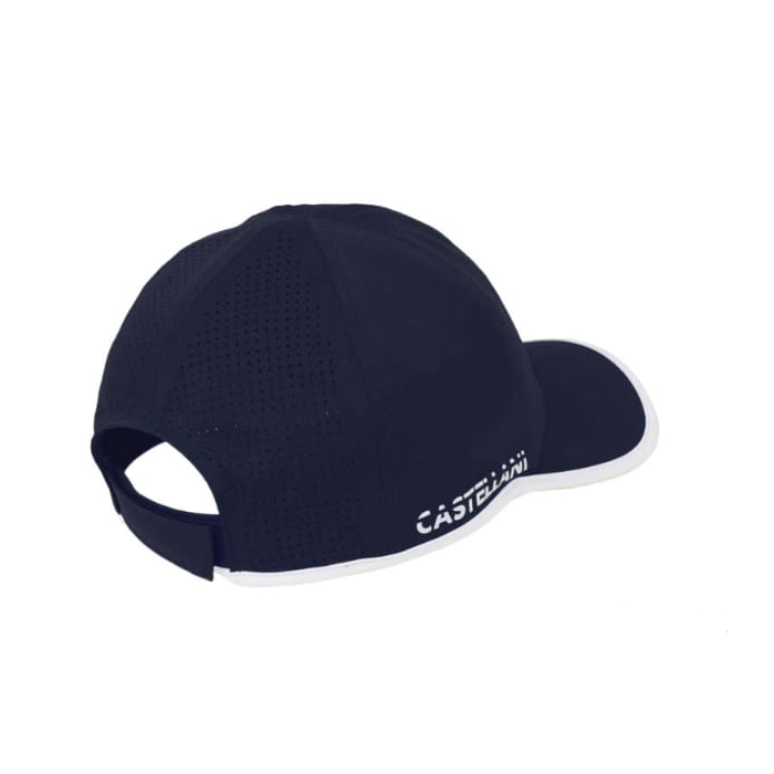 Czapka Castellani Lightweight Cap Navy
